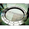 Rotary Conveyor Slew Bearing/Single-row Ball Slewing Ring